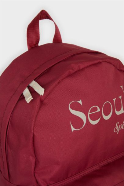 Kadın Sırt Çantası