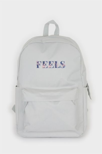 Kadın Sırt Çantası