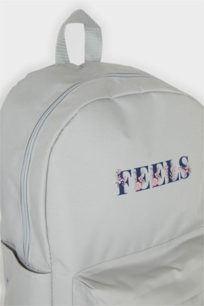 Kadın Sırt Çantası