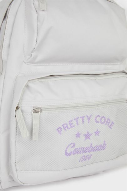 Kadın Sırt Çantası