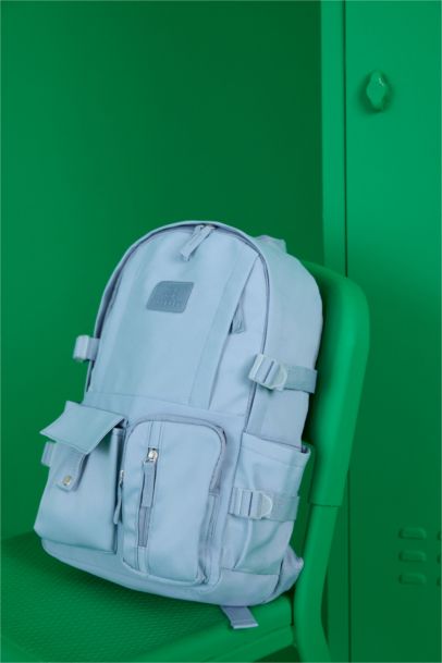 جنطة ظهر نسائي