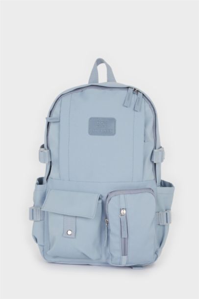 جنطة ظهر نسائي