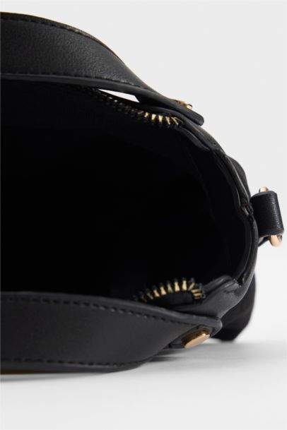 Kadın Süet Çapraz Çanta