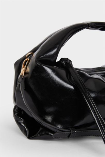 Kadın Suni Deri Çapraz Çanta