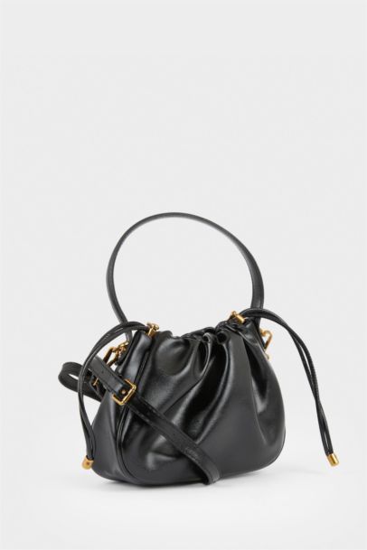 جنطة كروس بدي نسائي جلد صناعي