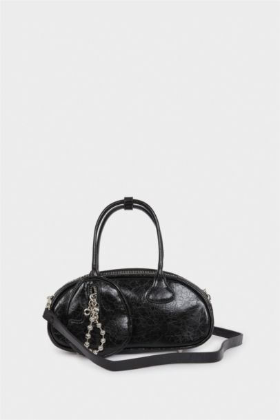 Kadın Suni Deri Çapraz Çanta