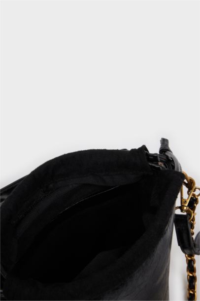 Kadın Suni Deri Çapraz Çanta