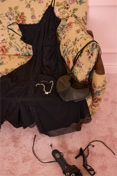 Kadın Suni Deri Çapraz Çanta