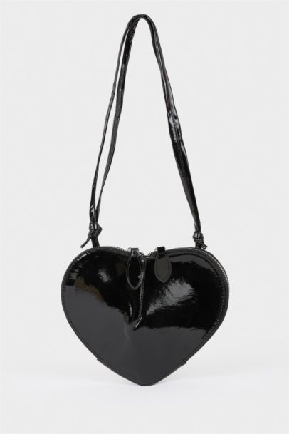 Kadın Suni Deri Çapraz Çanta