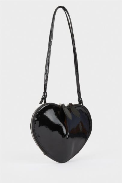 Kadın Suni Deri Çapraz Çanta