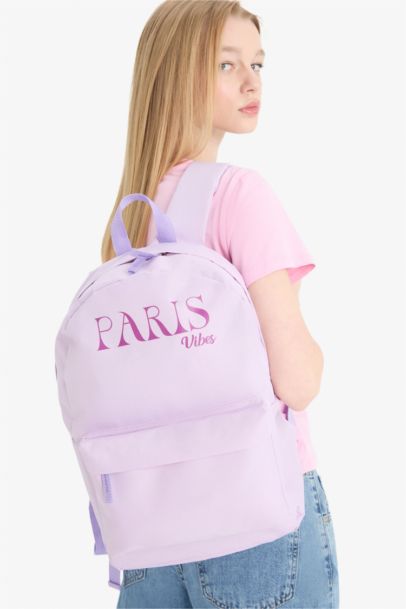 Kadın Sırt Çantası