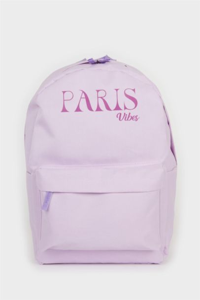 Kadın Sırt Çantası