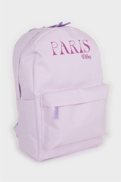 Kadın Sırt Çantası