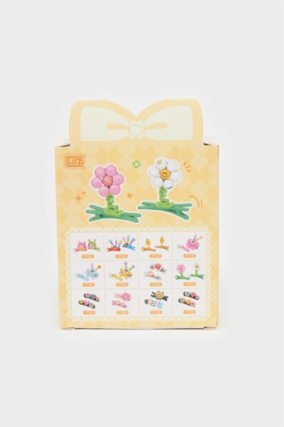 Girl 2 Piece Flower Hair Clips