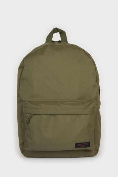 Unisex Okul Sırt Çantası