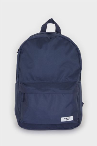 Unisex Okul Sırt Çantası