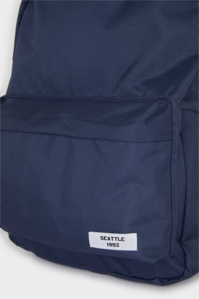 Unisex Okul Sırt Çantası