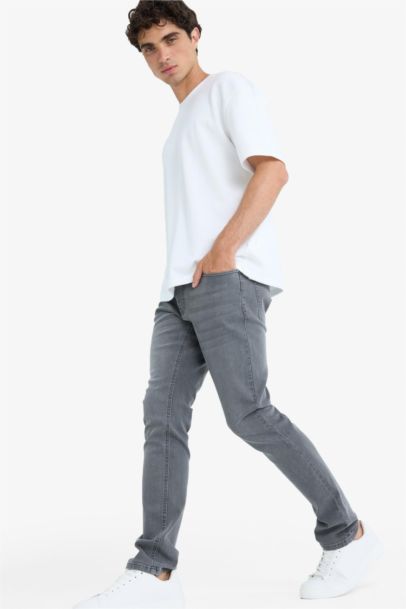 Педро облегающие джинсы с узкими штанинами