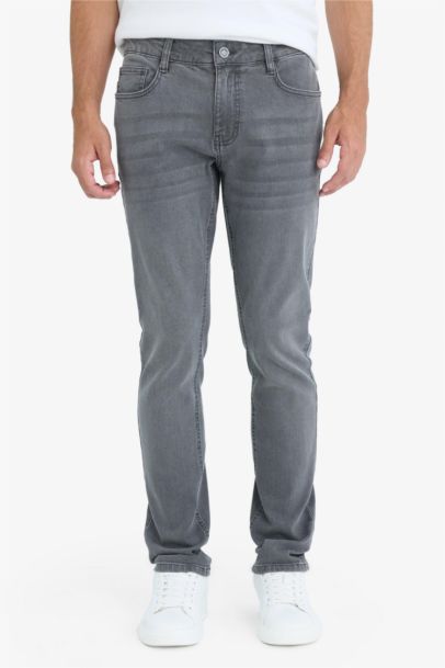 Педро облегающие джинсы с узкими штанинами