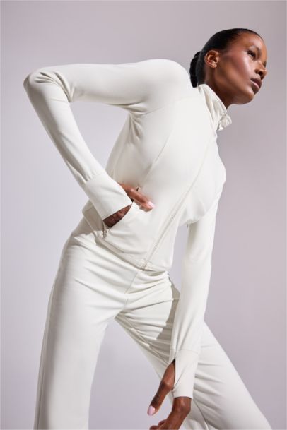 DeFactoFit Slim Fit Soft Lining Cardigan