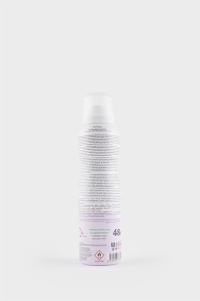 Defacto Bloom Garden Essence Aromatic 150 ml Woman Deodorant