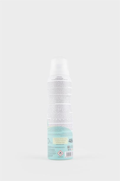 Defacto Bloom Pure Vibes Aromatic 150 ml Woman Deodorant