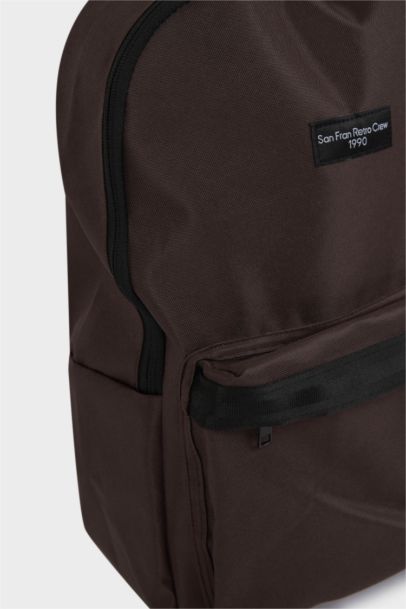 Erkek Sırt Çantası