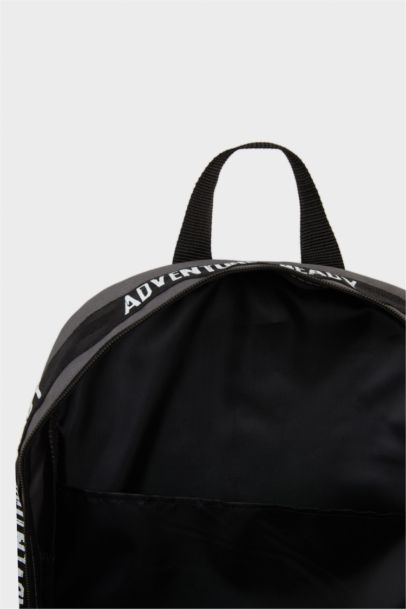 Erkek Sırt Çantası