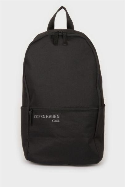 Erkek Sırt Çantası