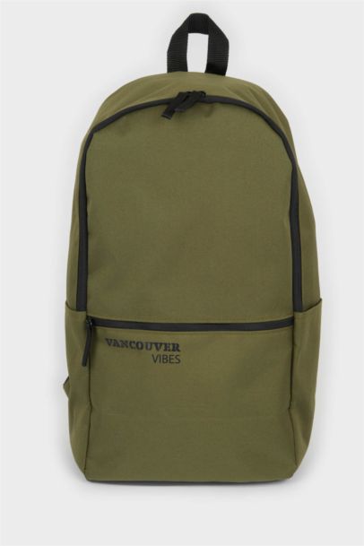 Unisex Okul Sırt Çantası