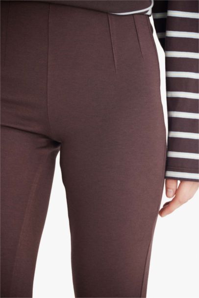 High Waist Leggings