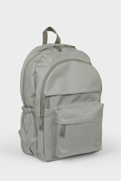 Unisex Okul Sırt Çantası