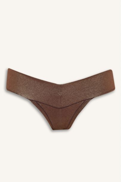 Lot de 2 Culottes pailletées