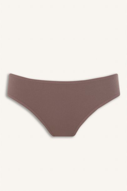 Ribbed 5 Piece Panties