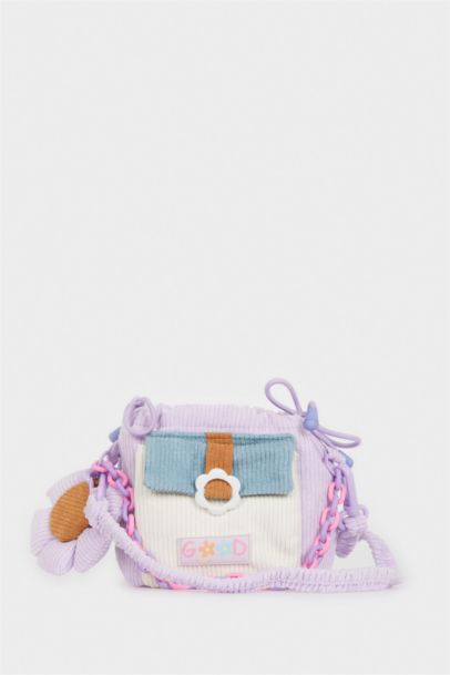Girl Crossbody Bag
