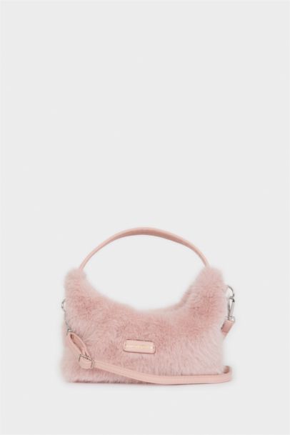 Omuz Çantası Kız Çocuk