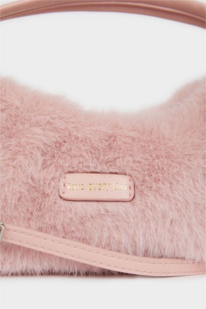 Omuz Çantası Kız Çocuk