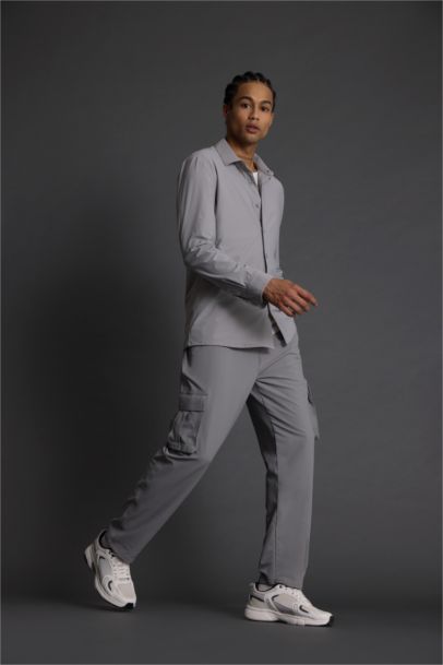 جوجر منسوج قصة عادية