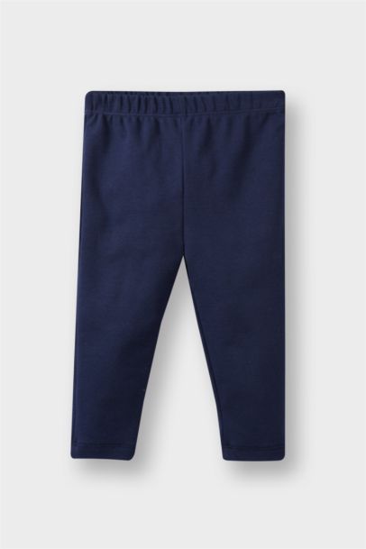 سروال قصة عادية