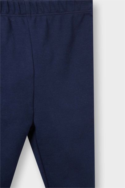 سروال قصة عادية