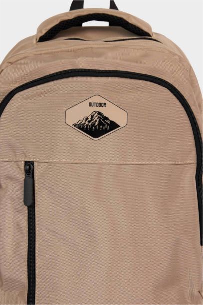 Erkek Sırt Çantası