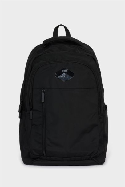 Erkek Sırt Çantası