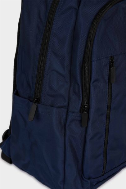 Erkek Sırt Çantası