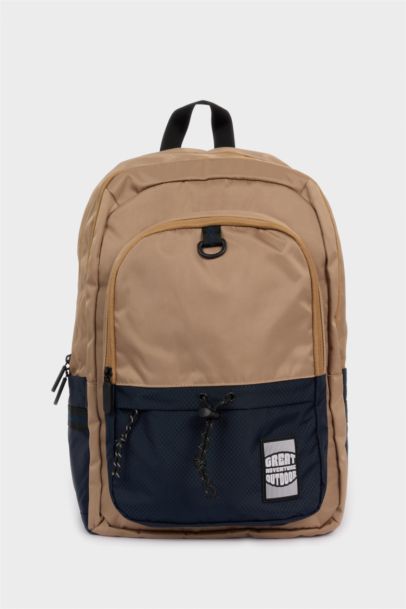 Erkek Sırt Çantası