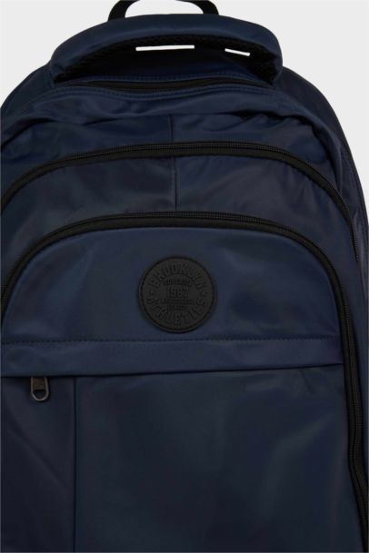 Erkek Sırt Çantası