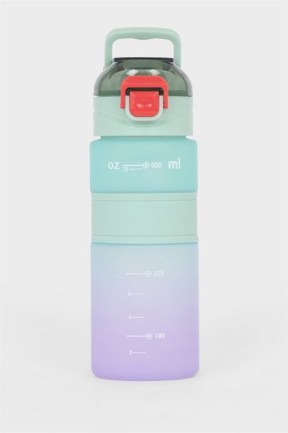 Unisex 600 ml Matara