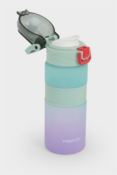 Unisex 600 ml Matara