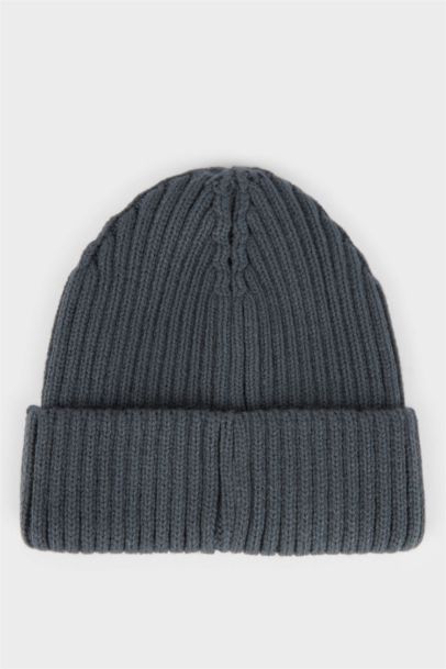 Boy Knitted Beanie