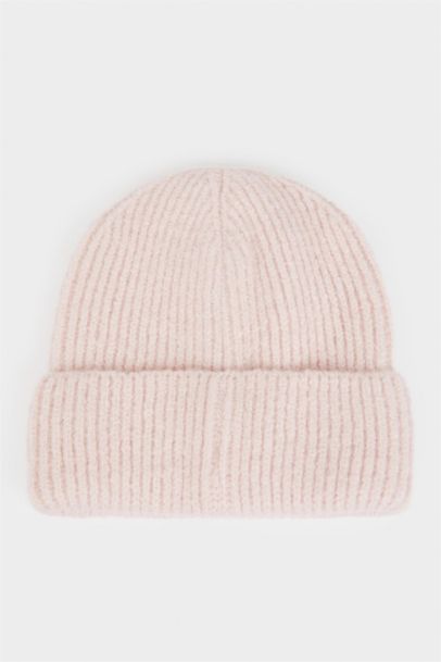 Kız Çocuk Triko Bere