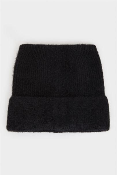 Girl Knitwear Beret